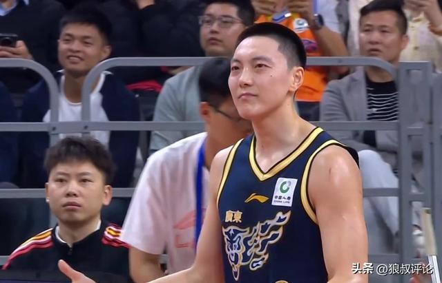 华体会体育-谁能最终上岸?胡明轩庞峥麟郭艾伦竞争CBA全明星南区首发白热化