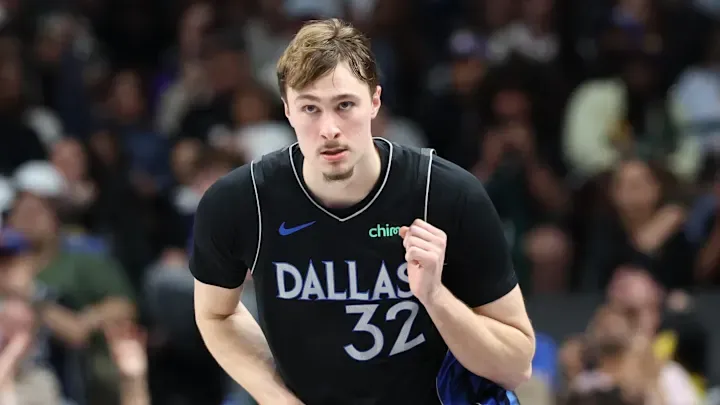 华体会体育下载-ESPN最佳新秀赔率：弗拉格-260居首，克尼普尔+185次席